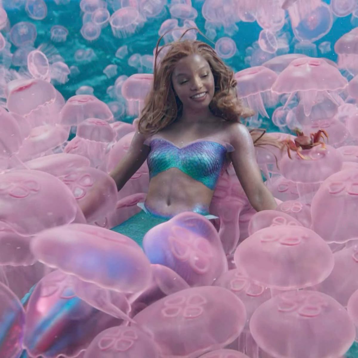 ayla is seeing niall 🪩 tweet media