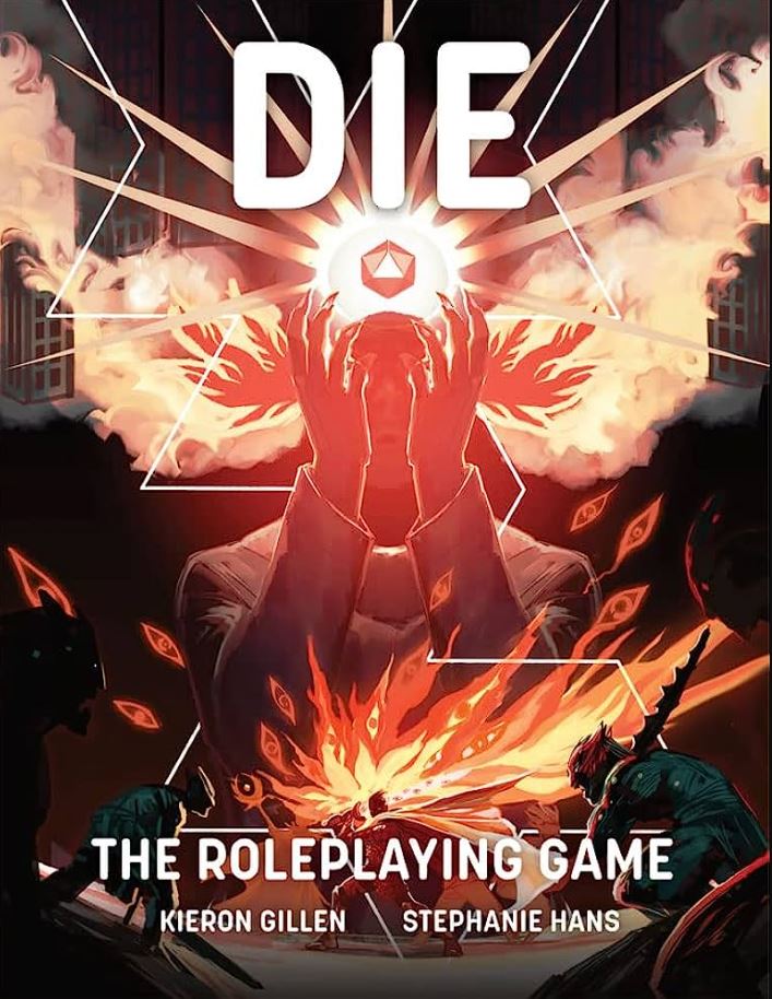 A Sense of Doubt blog post-4059 - Kieron Gillen Archives 2025-2026 On RPGs and DIE. sensedoubt.blogspot.com/2026/03/a-sens… #ComicBookSunday #DIE #RPGs #DnD
