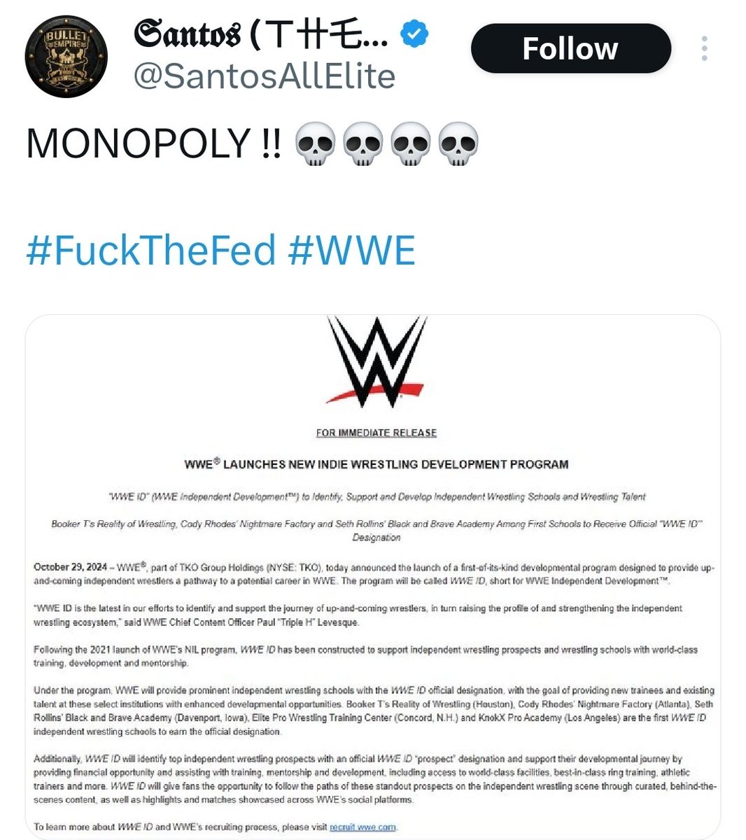 Neckbeardhausen™🥰🌈 tweet media