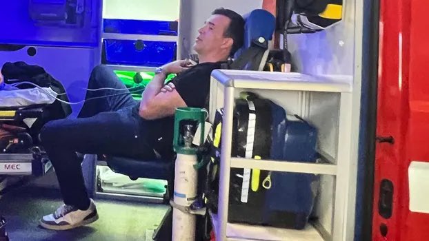 Universo Sporting tweet media