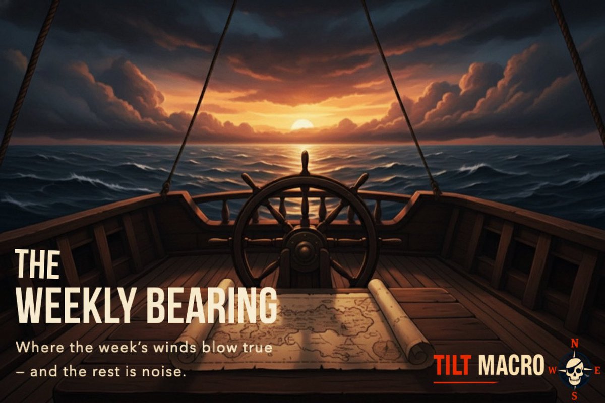 Tilt Macro ™ tweet media