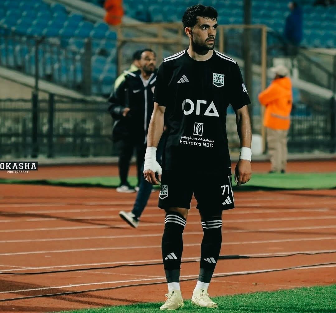 👑King Hossame_ gamil👑 tweet media