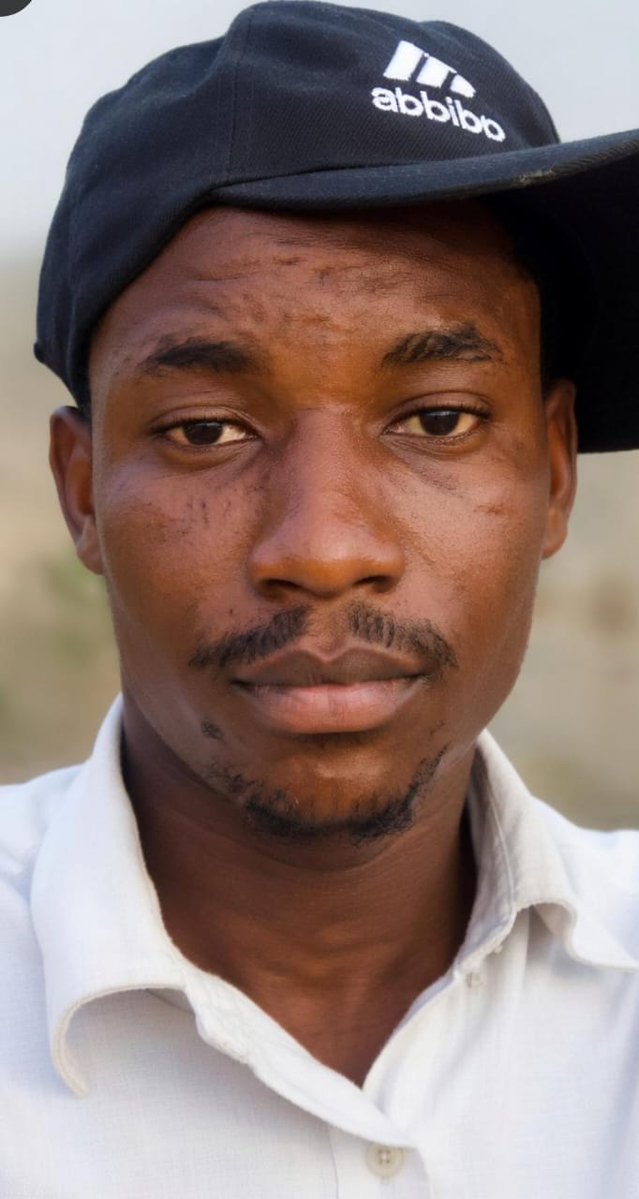 ISAAC LAUGHTER tweet media