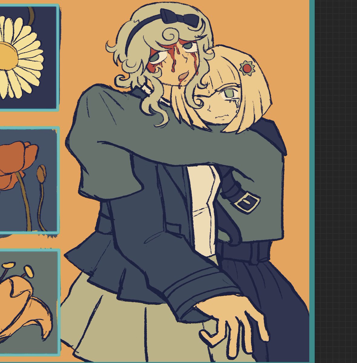 lira 🗝🐢 (100/100) tweet media