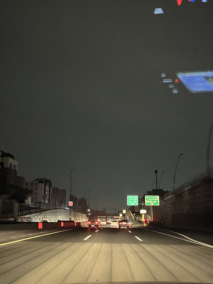 حشمت کرایست tweet media