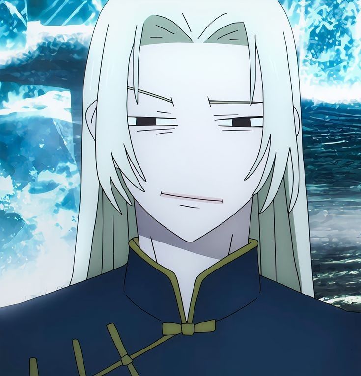 Potential Man tweet media