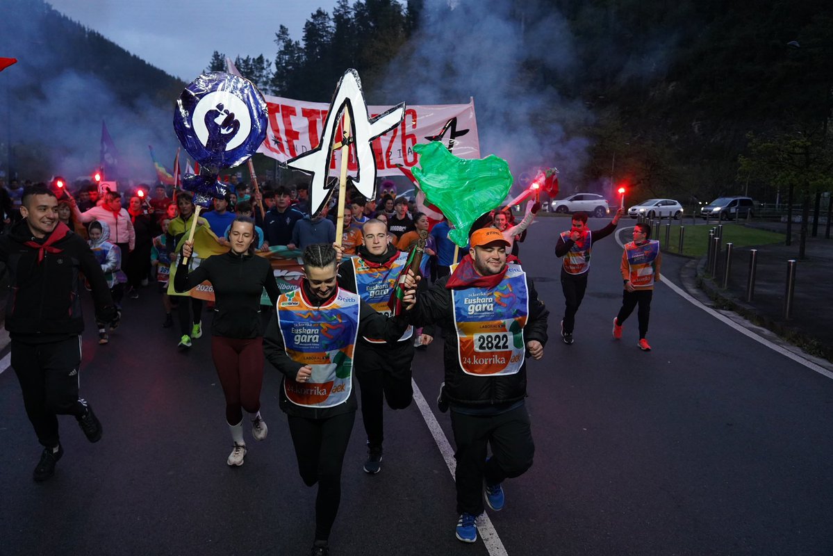 Ernai Bergara tweet media