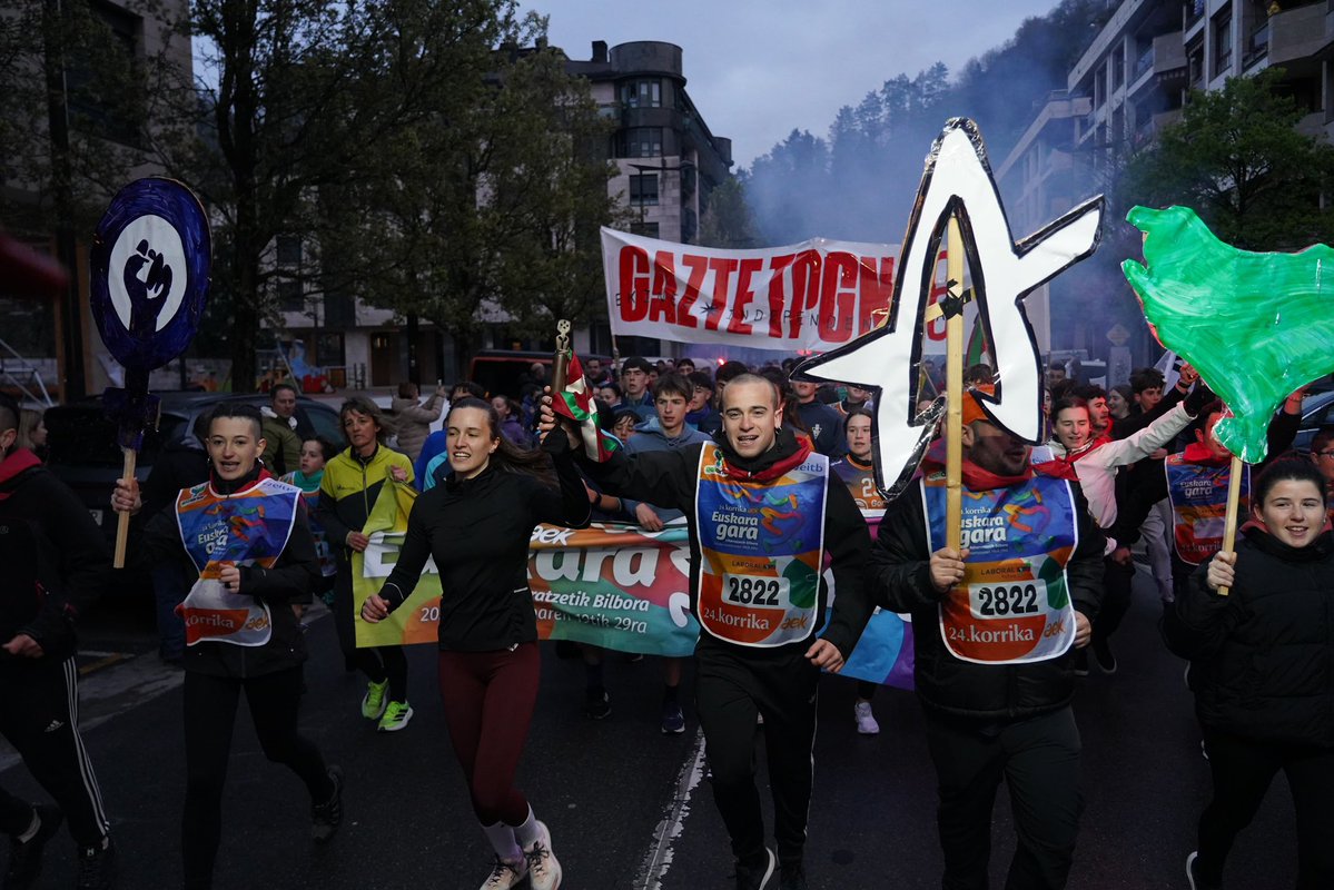 Ernai Bergara tweet media