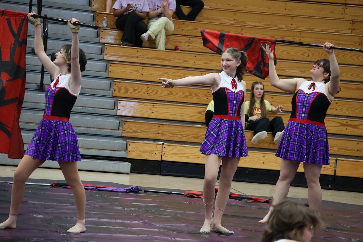 Titan Band Boosters tweet media