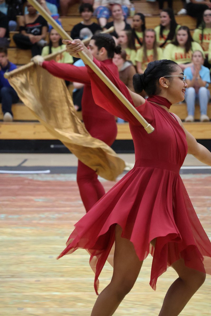 Titan Band Boosters tweet media