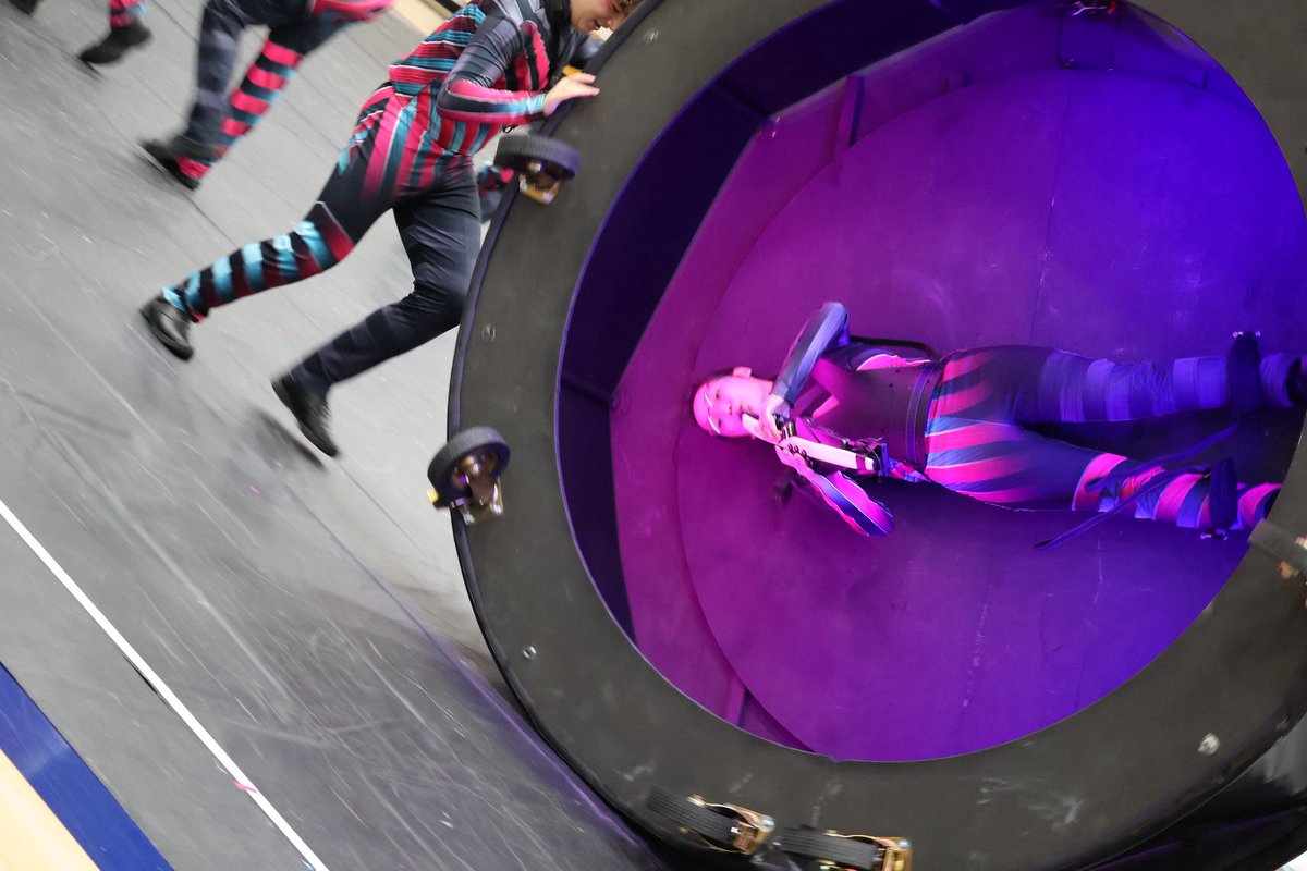 Titan Band Boosters tweet media