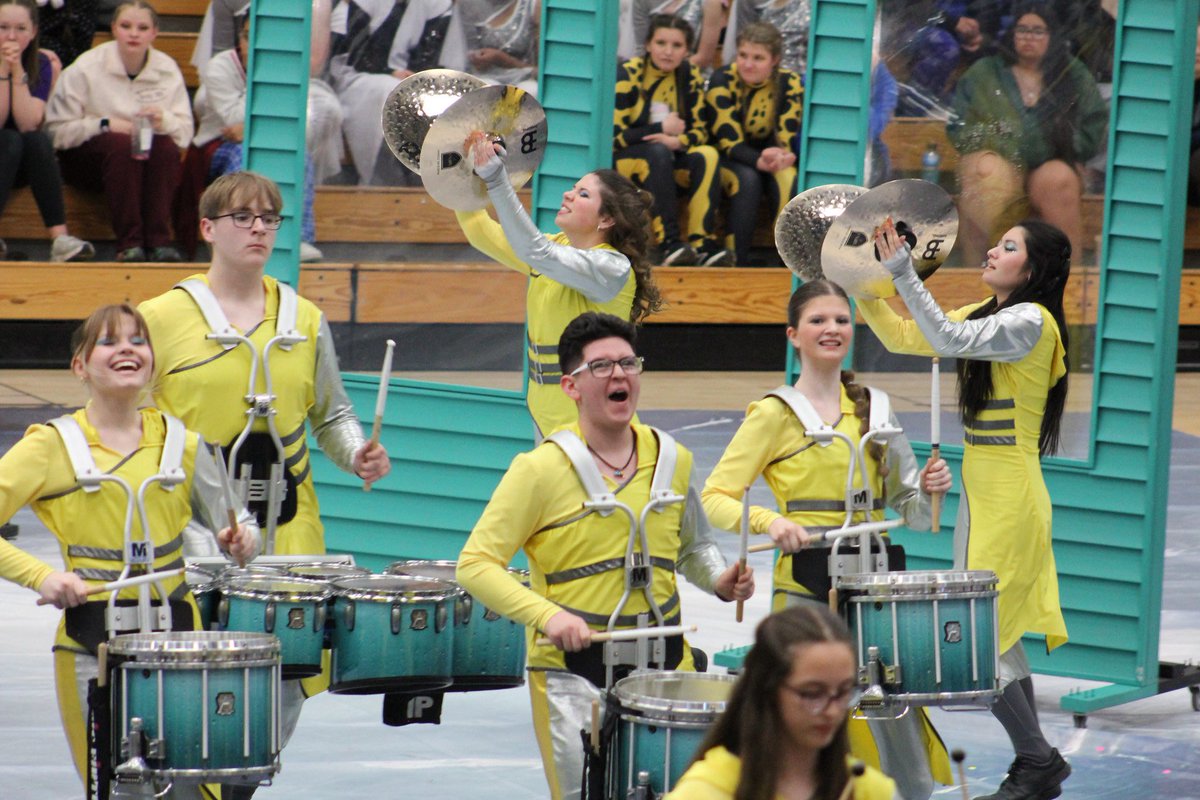 Titan Band Boosters tweet media