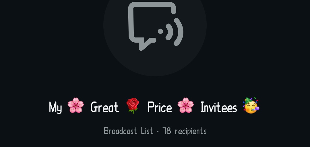 Johny Blessed 👑 tweet media