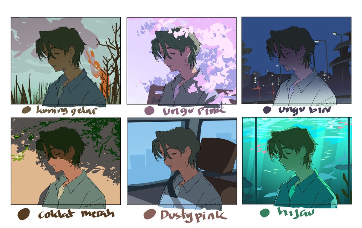 Artist’s Base tweet media