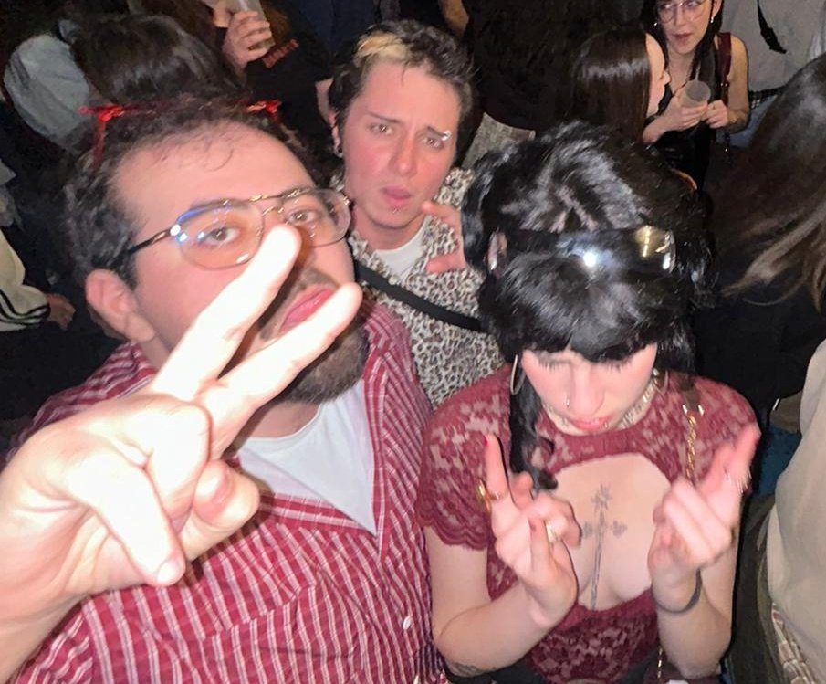deadassrobin's tweet photo. onte <3 https://t.co/s9qiH04oPx