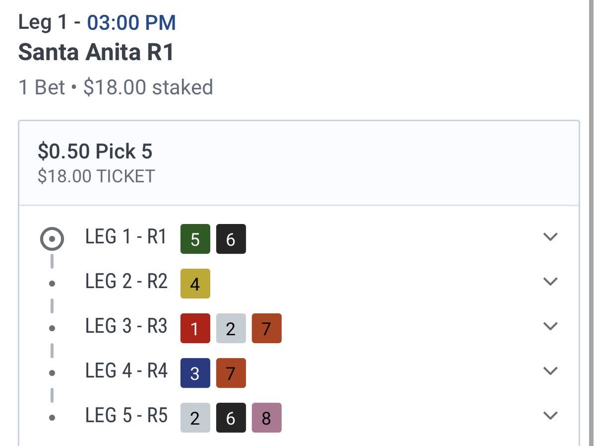 Midwest_Thoroughbred tweet media