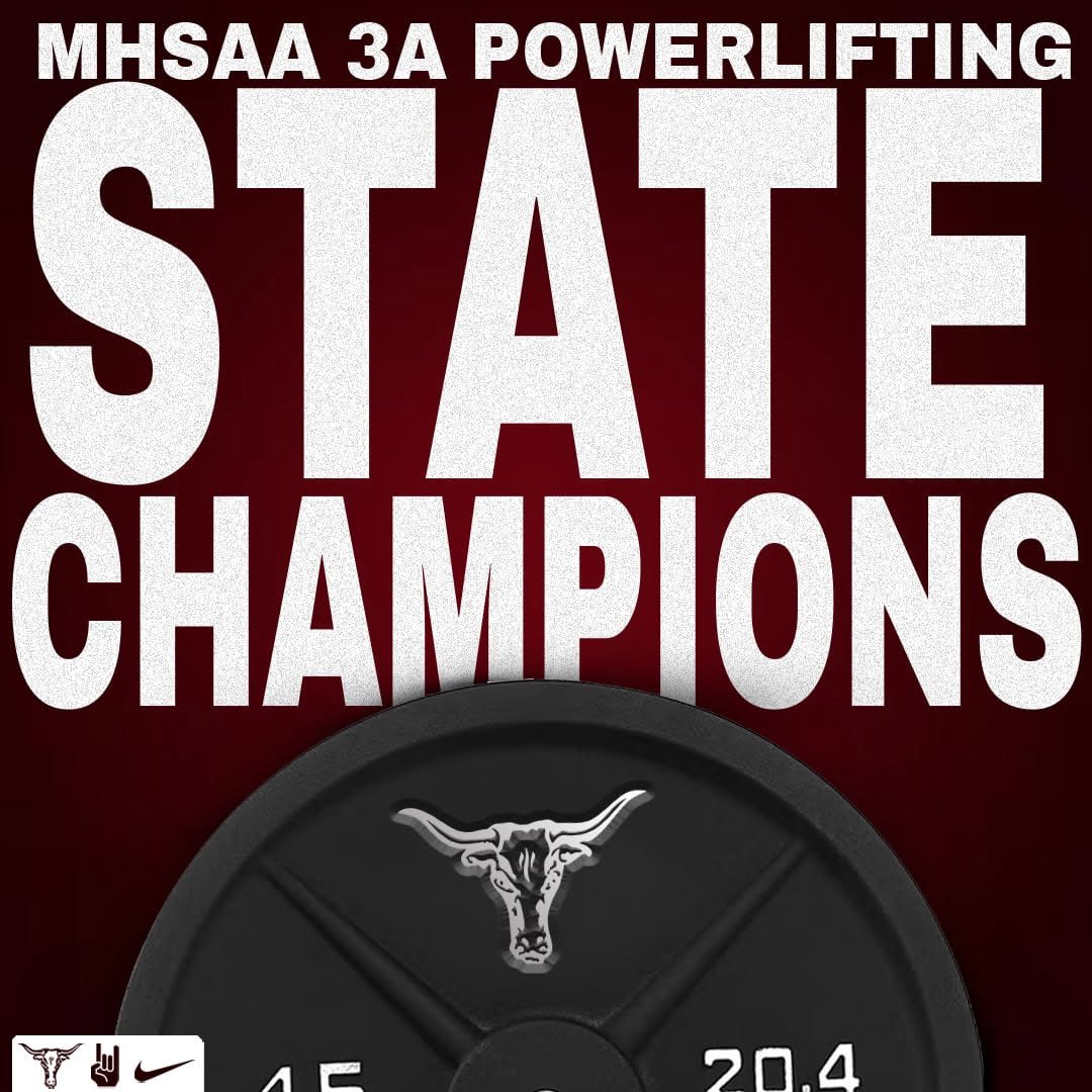 Kossuth High School Football tweet media