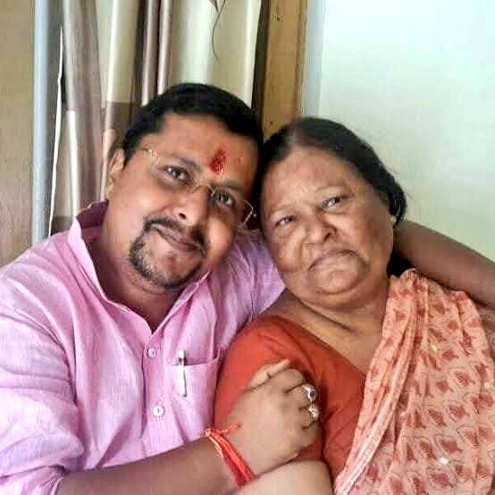 Nitin Nabin tweet media