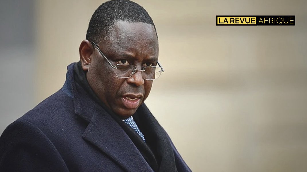 La Revue Afrique tweet media