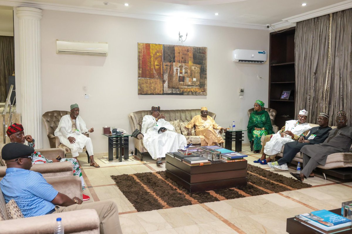 Nancy Ilochi-Ikpeme tweet media