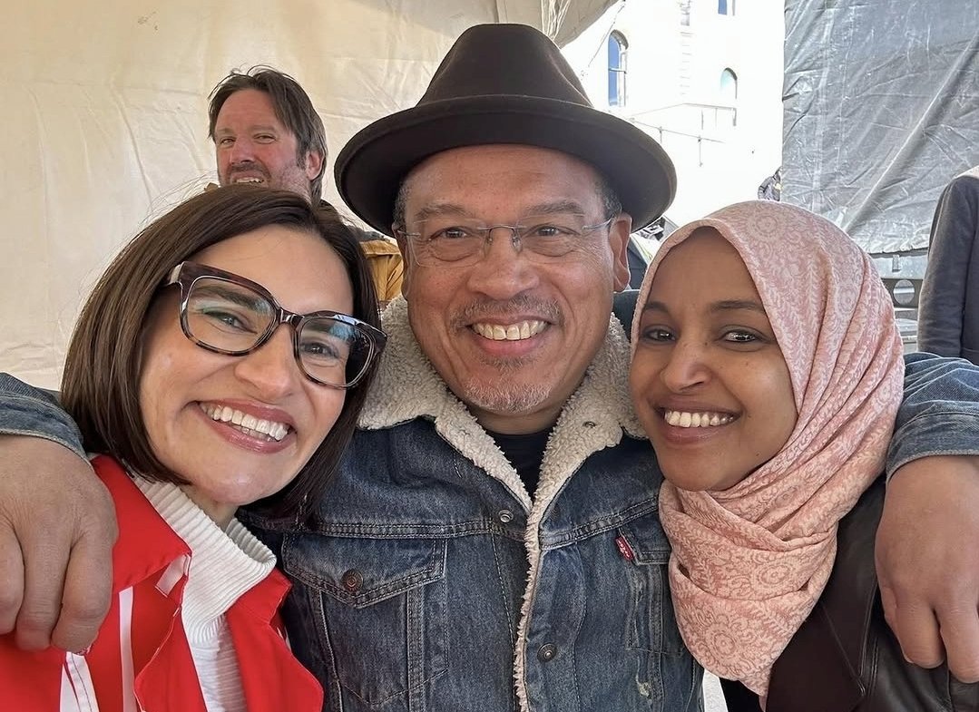 Isaac Schultz tweet media