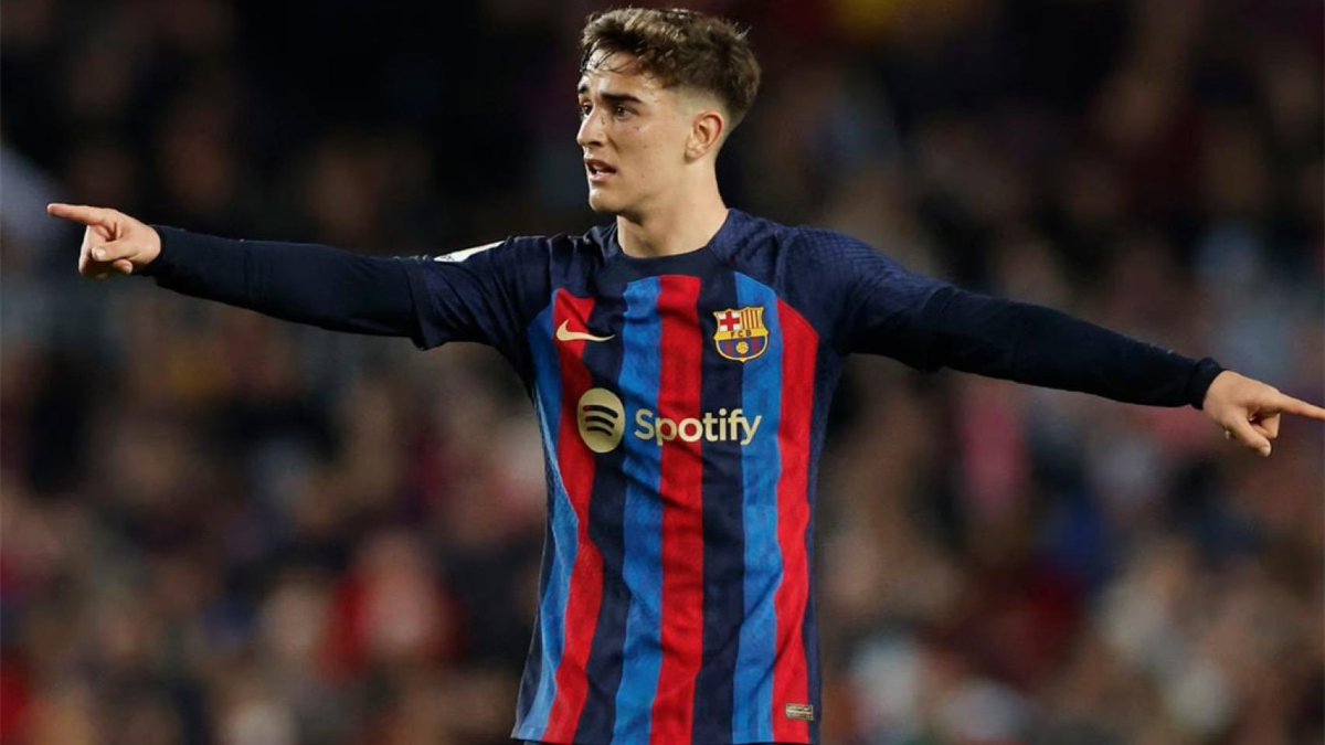 Barça Universal tweet media