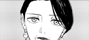 chiaki's mom does NOT fuck with Rokuhira LMAOOO😭✌🏾