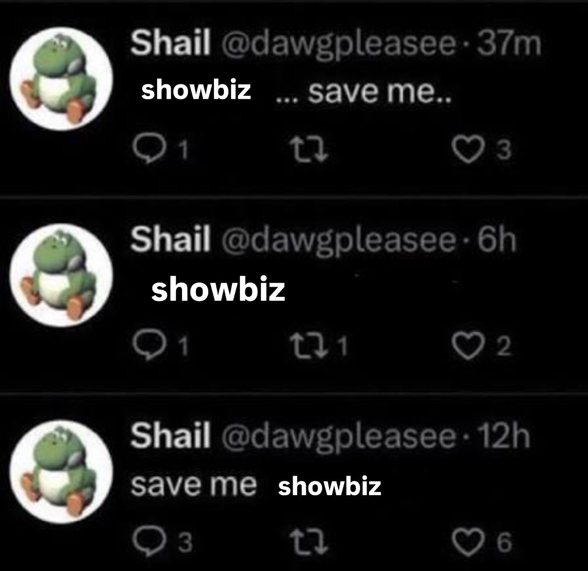 rayne ⑂ tweet media