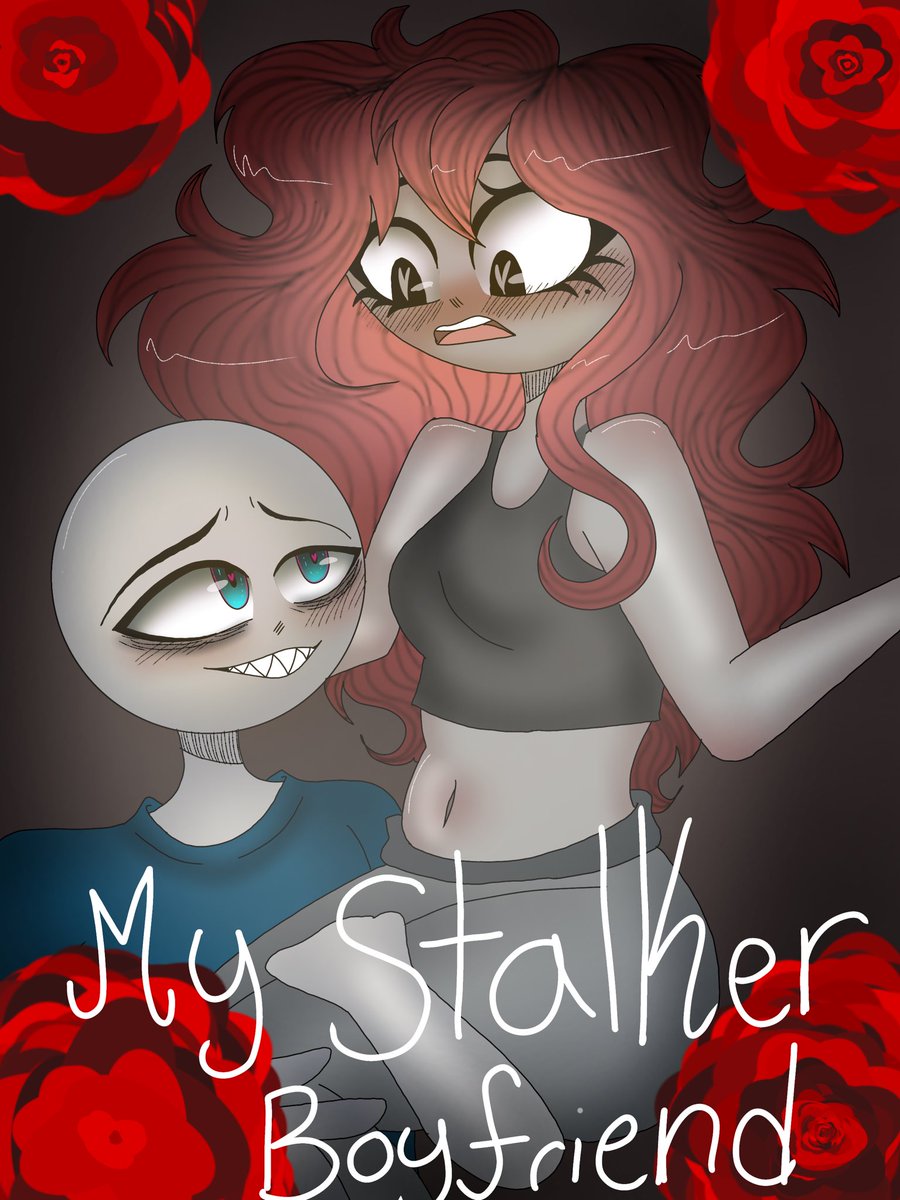 stalker_peter_x's tweet photo. New Comic Coming Up! 

#Yourboyfriendgame
 #Yourboyfriend https://t.co/Sq89AWWxmA