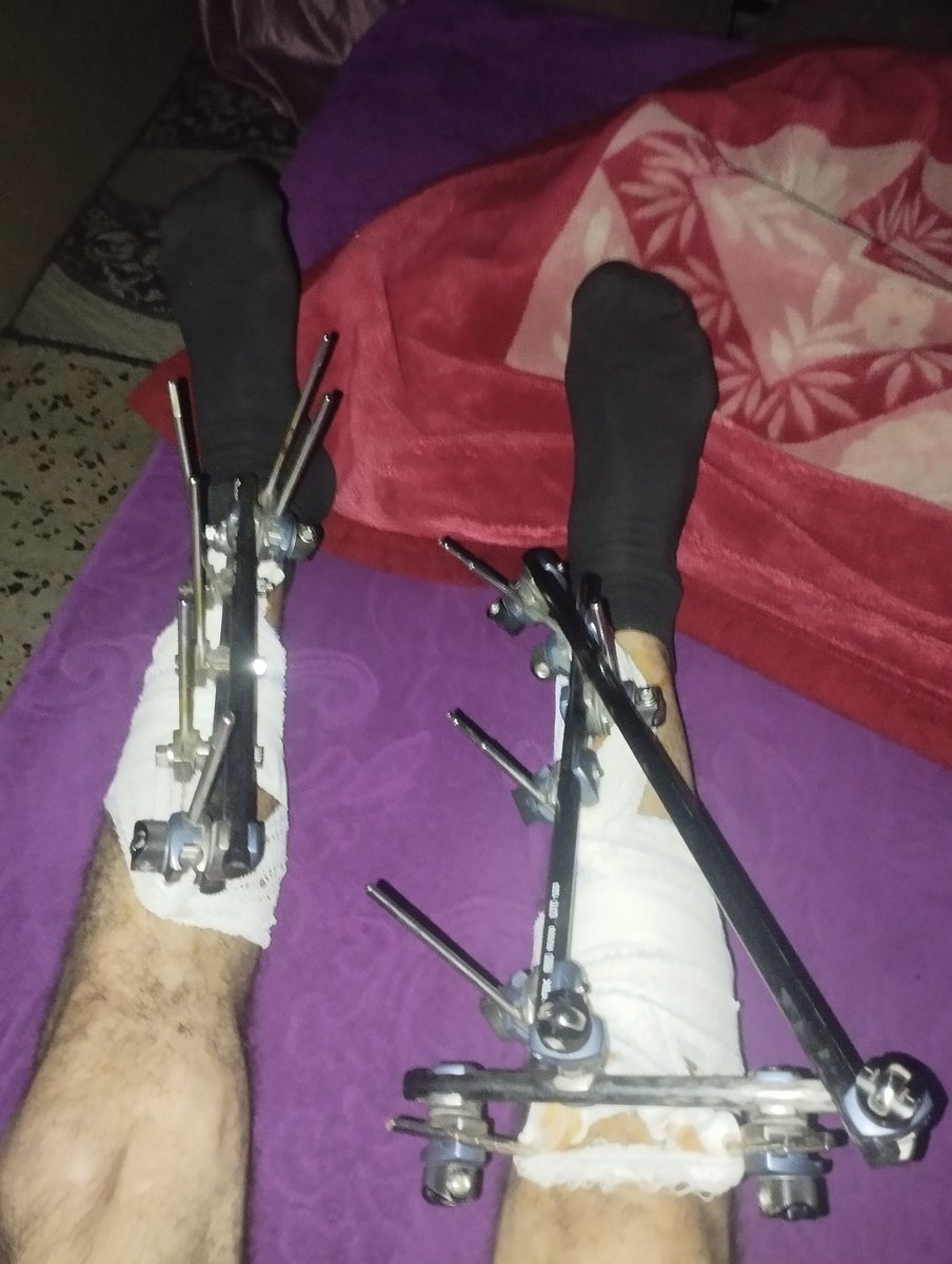 Saeed Saeed tweet media