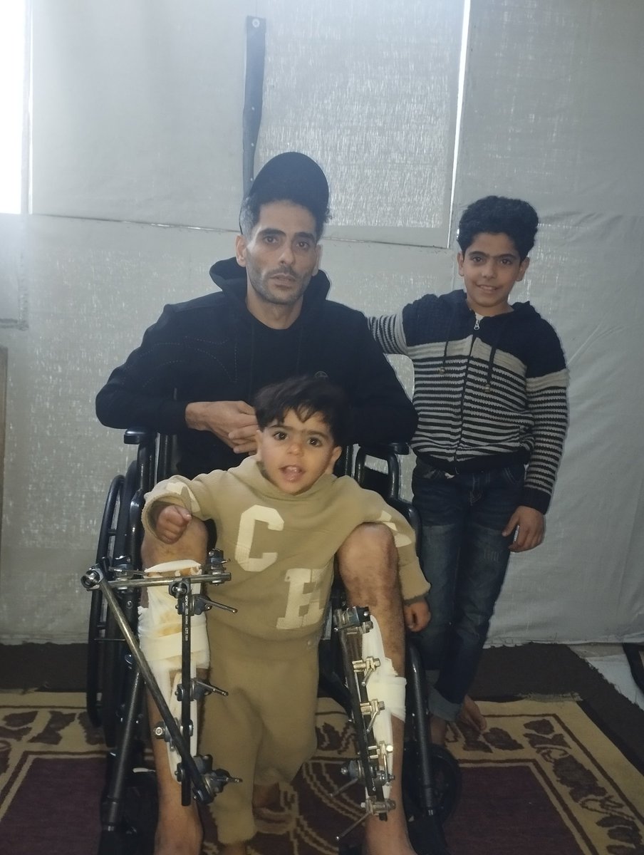 Saeed Saeed tweet media