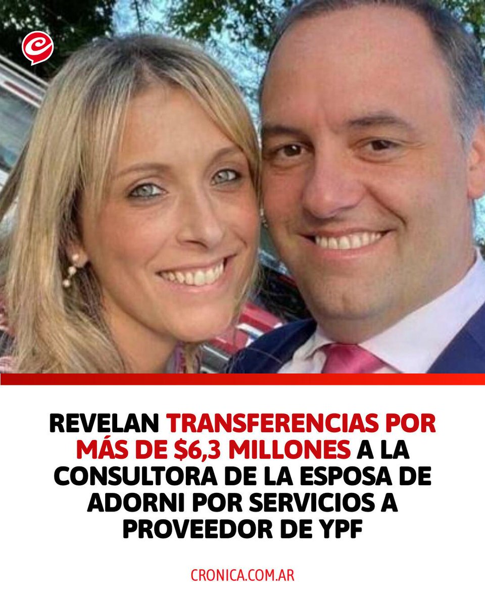 Diario Crónica tweet media