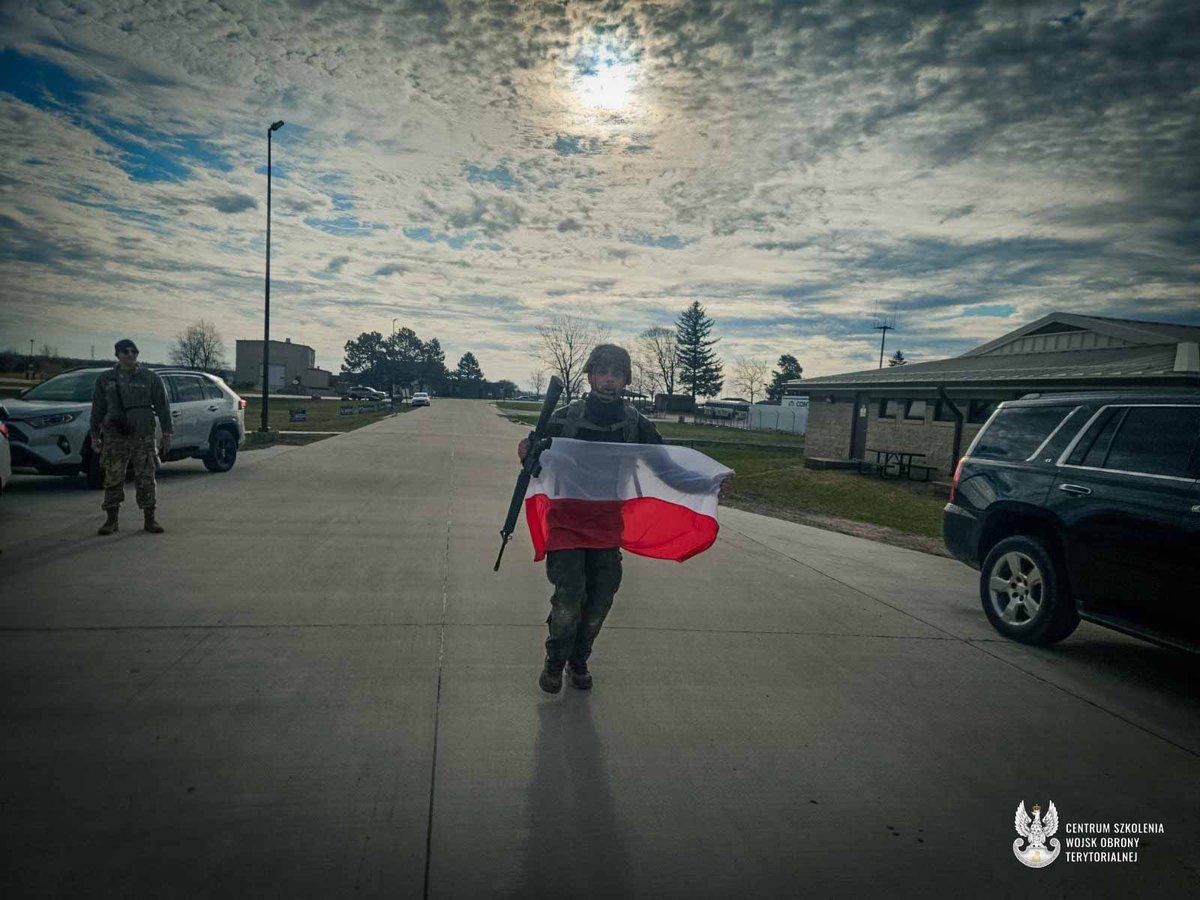 Terytorialsi | Zawsze Gotowi, Zawsze Blisko! tweet media