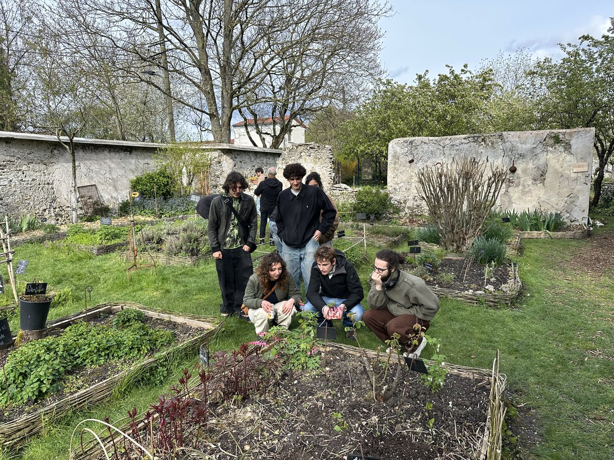 Gaylord LE CHEQUER tweet media