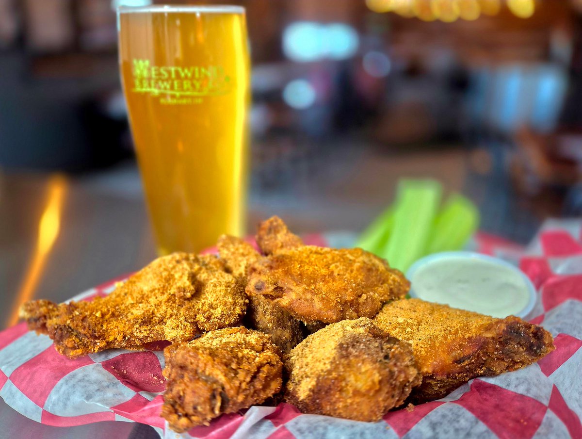 Westwind Brewery Co. tweet media