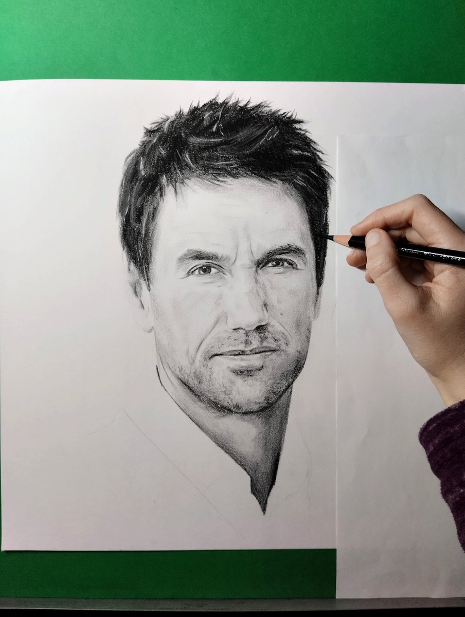 Almudena RF ✍️🎨 tweet media