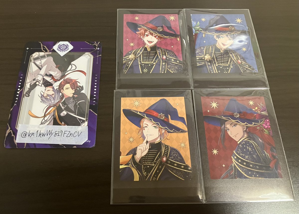 シノア@交換 tweet media