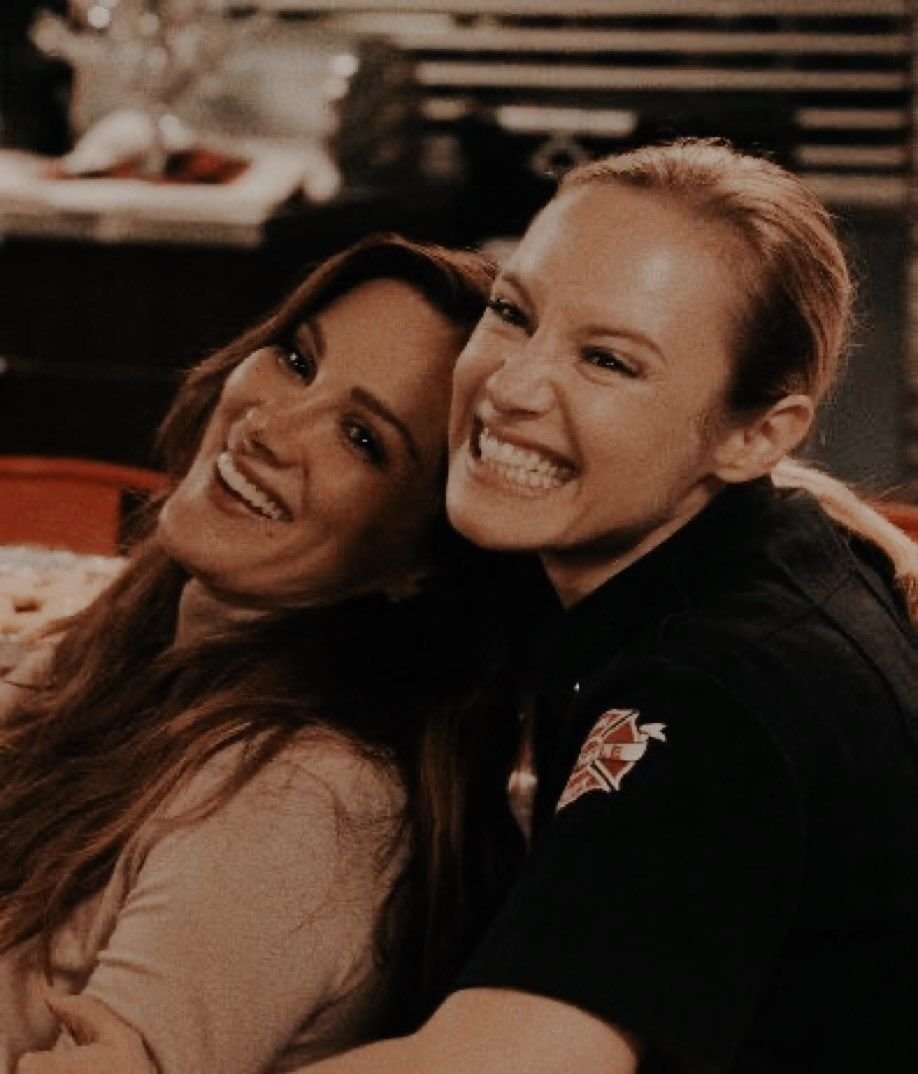 Maya Bishop tweet media