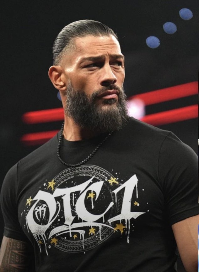 Roci_Reader's tweet photo. Post ur favorite wrestler in 2018 and in 2026(now)
I'll start: https://t.co/BLNUf8R6Dm