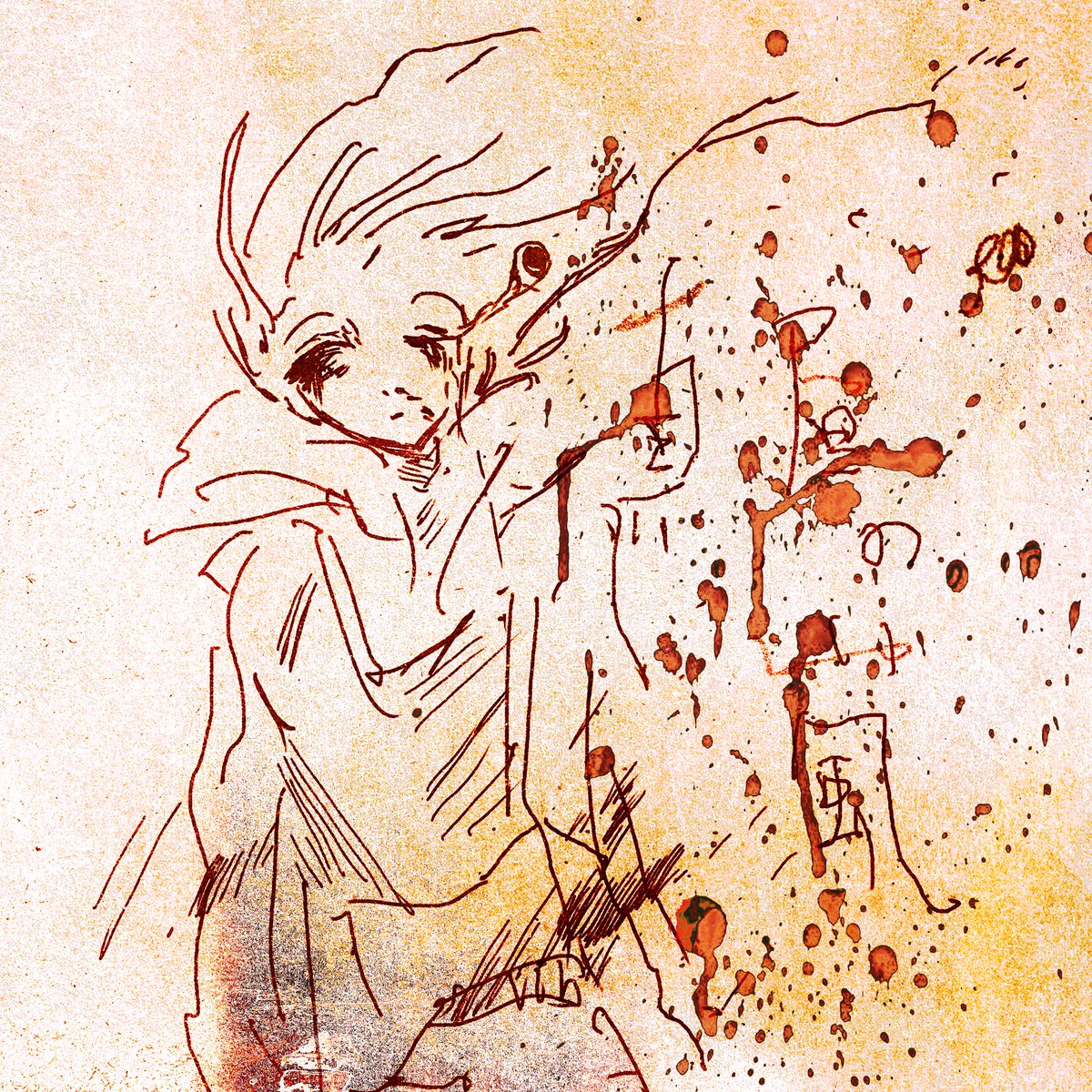 はなぞの tweet media