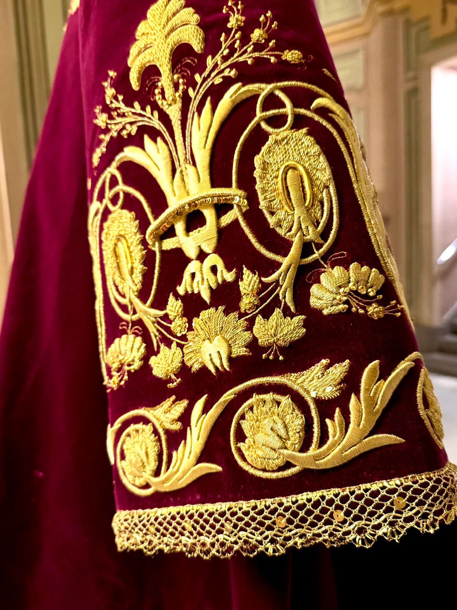 Cofradía de Jesús tweet media