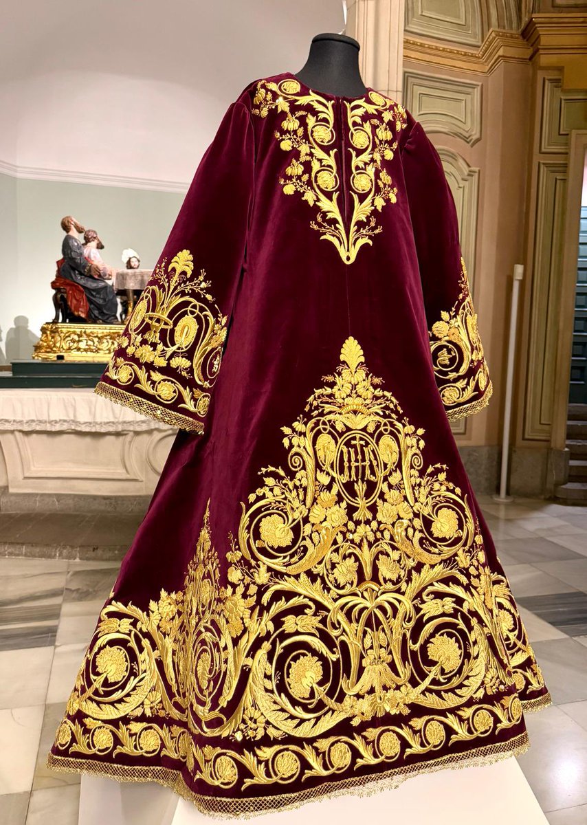 Cofradía de Jesús tweet media