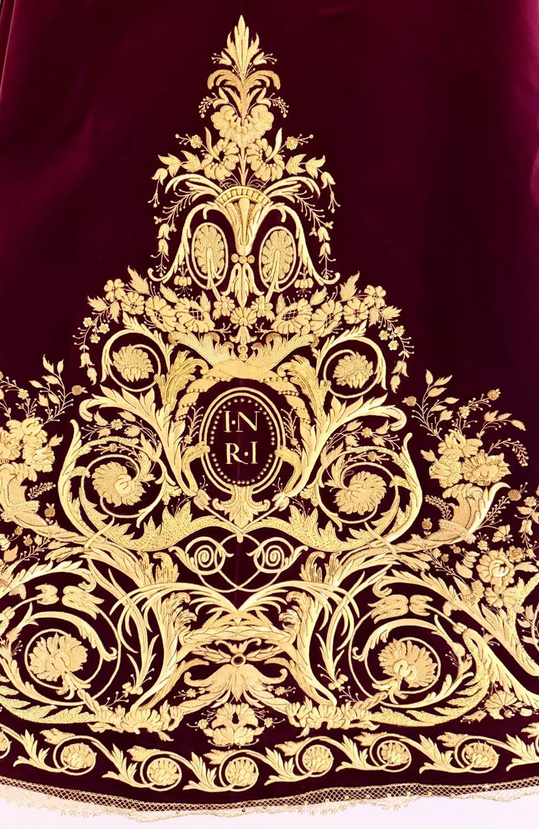 Cofradía de Jesús tweet media