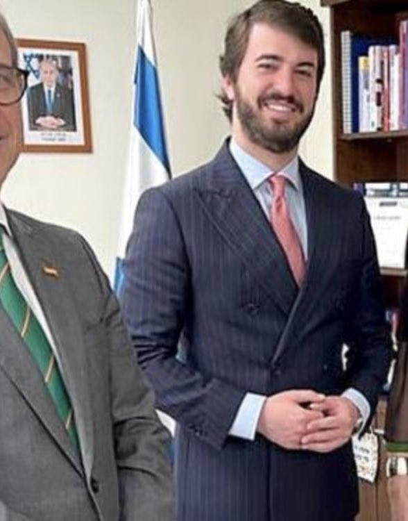 GIGA JOSE tweet media