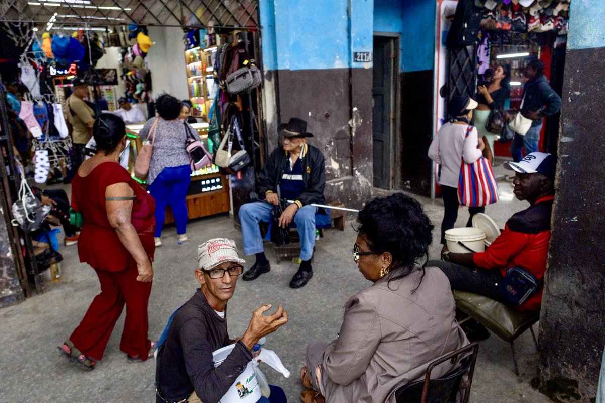 JanSibik's tweet photo. Havana, Kuba březen 2026
Foto Jan Šibík https://t.co/EKAcbpcdV0