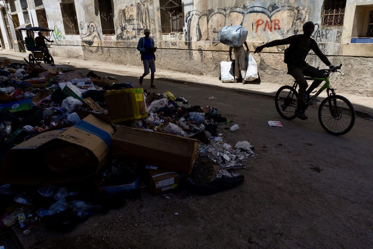 JanSibik's tweet photo. Havana, Kuba březen 2026
Foto Jan Šibík https://t.co/EKAcbpcdV0
