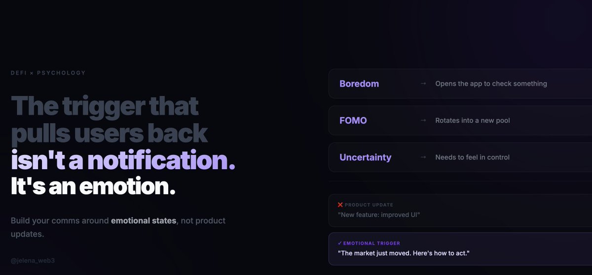 Jelena| DeFi tweet media