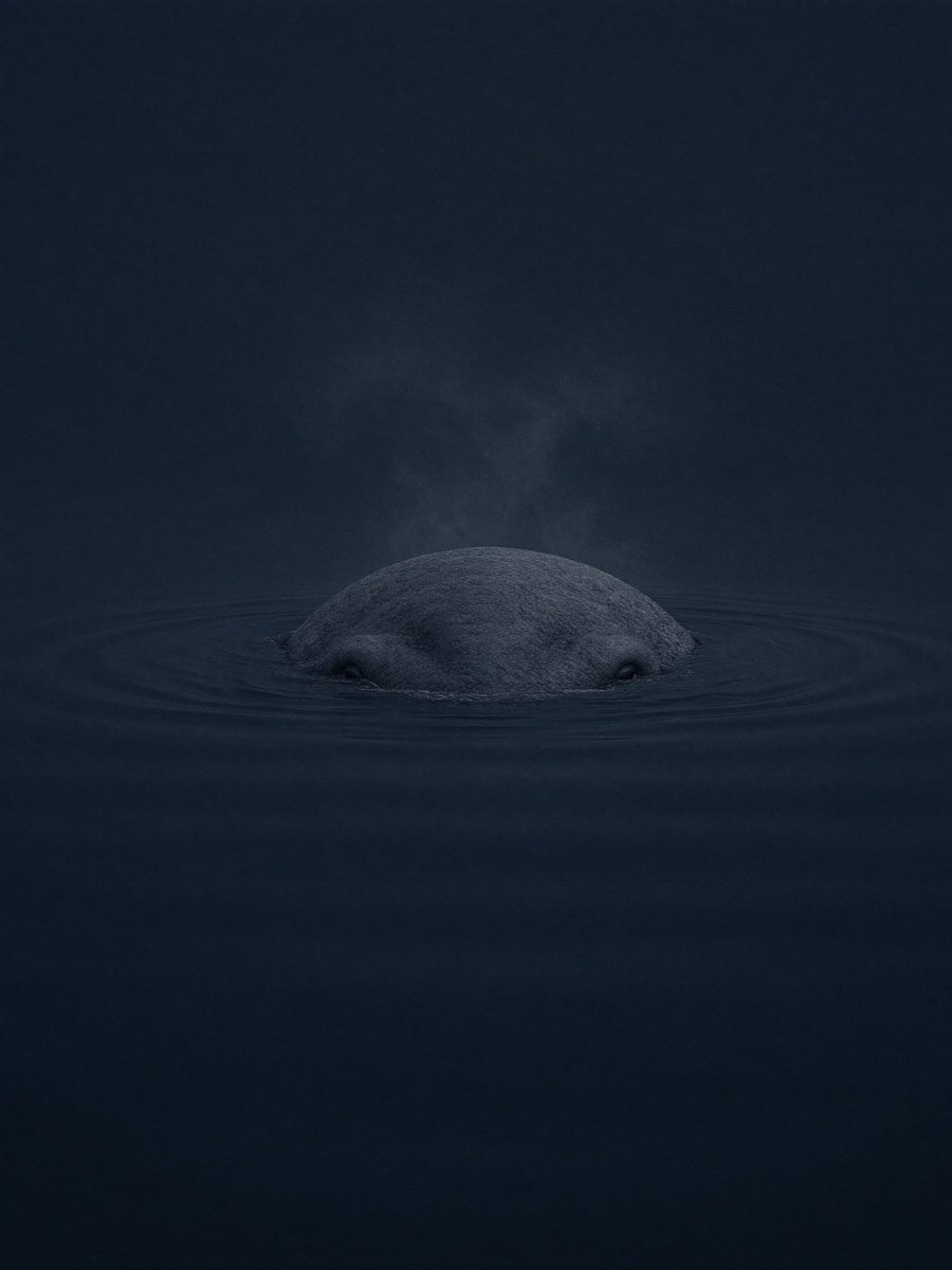 Lone Whale tweet media