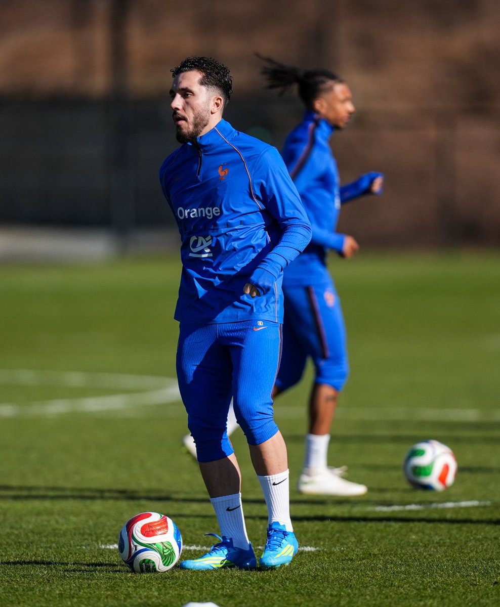 Actu Foot tweet media