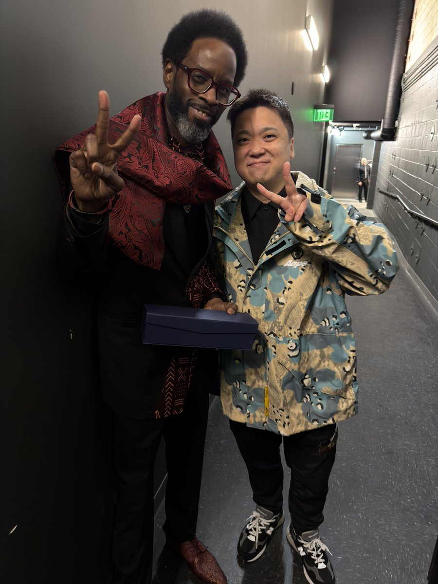 Alex Jebailey tweet media